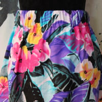 Image 3 of “Flora” ribbonskirt