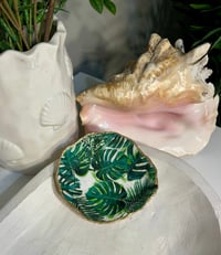 Image 1 of Scallop Trinket Dish SD120