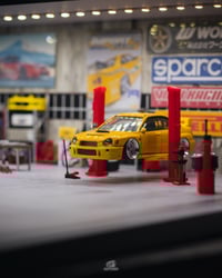 Image 3 of SUBARU IMPREZA WRX CUSTOM 