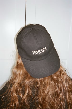 Horses Cap