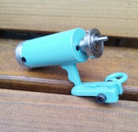 Image 10 of Direct drive rotary tattoo machine