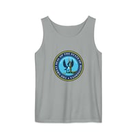 Image 4 of Minnesota Laser Loon Seal "FAFO" Tank Top