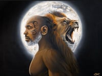 New Arrival  "Alter Ego"