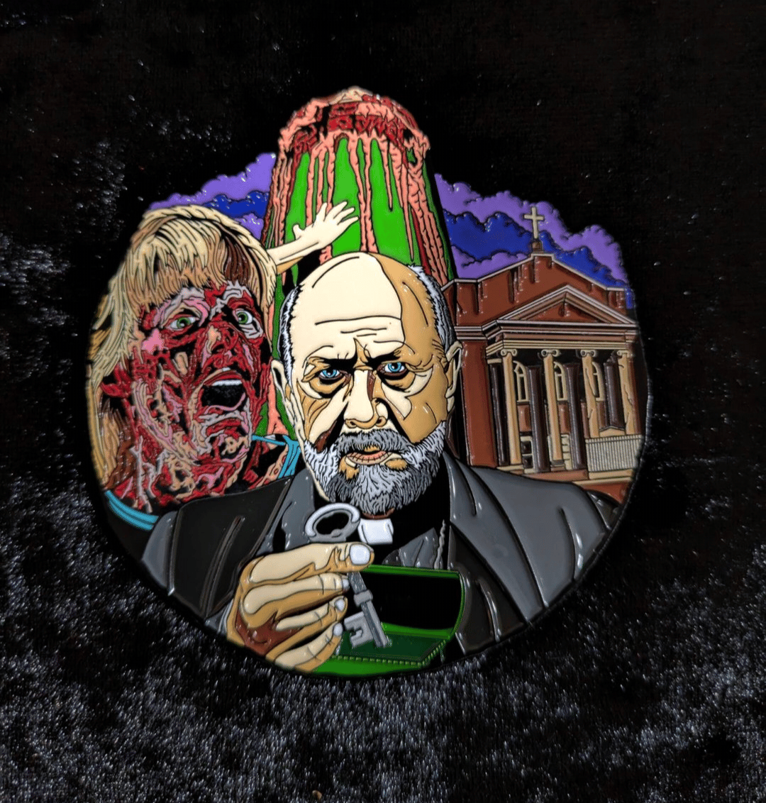 Products | Puncture Wound Pins