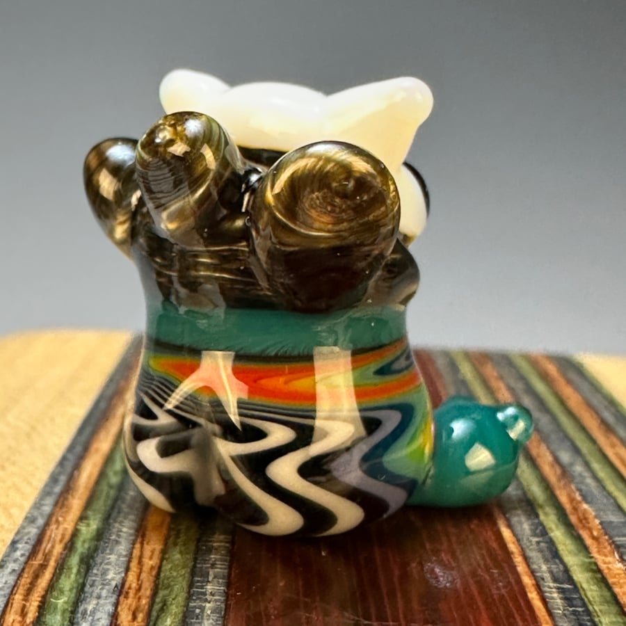 Image of “Kyt” Pocket Dweller #8