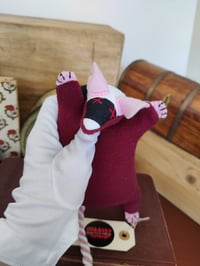 Image 3 of XL POCKET RAT - BIGGIE CHEESE
