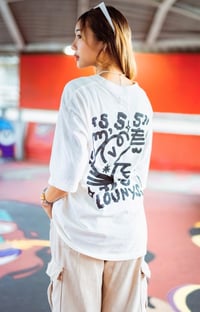 Image 1 of Tee shirt 555