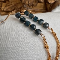 Image 2 of Boucles d'Oreilles OLYMPE - 6 modèles