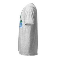 Image 4 of Tulane Green Wave Mafia Short sleeve t-shirt