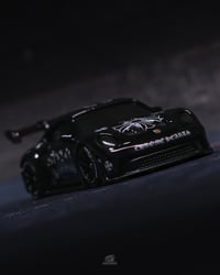 Image 13 of CHROME HEARTS PORSCHE 911 GT3 RS CUSTOM