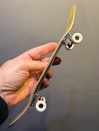 Image 5 of Aaron Wilson Teggxas Chainsaw Massacre Heroin Handboard