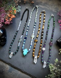 Image 5 of Naszyjnik Choker Amazonit