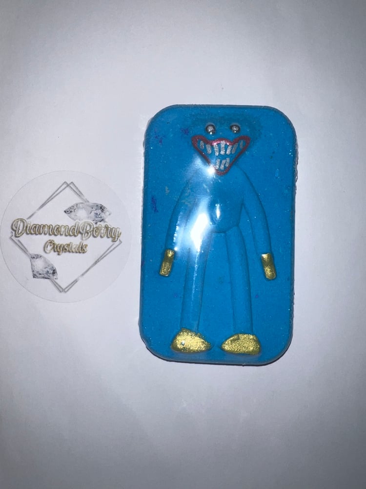 Image of Full body Huggy