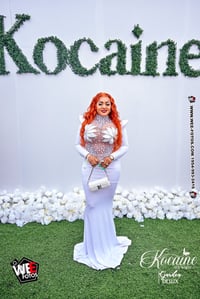 Image 1 of ZARA DRESS 