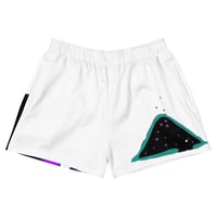 Image 4 of NLB PILLAR Shorts