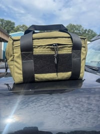 Image 1 of Canvas sea bag tool bag