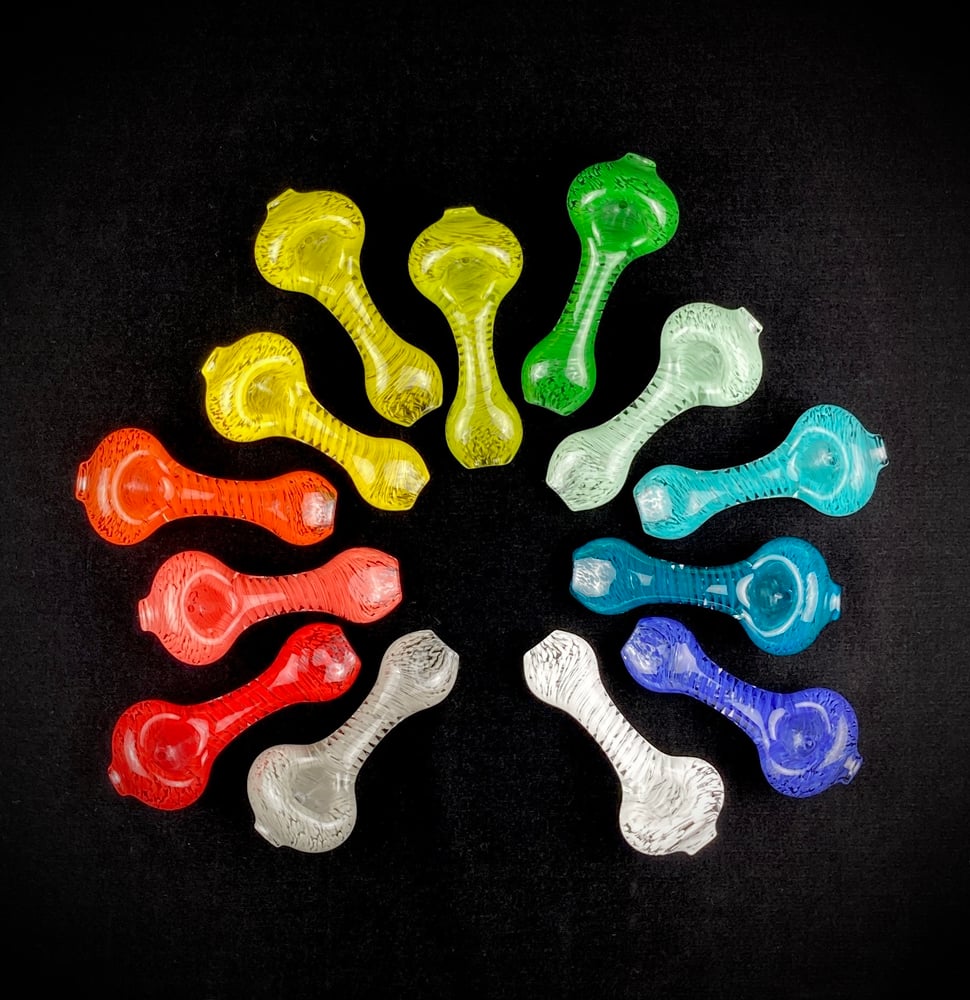 Image of Full Color Twister