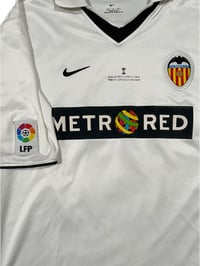 Image 3 of Valencia CF Albelda 01-02