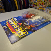 Image 8 of New Adventures of He-Man – Brakk Action Figure (Carded)