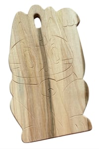 Image 1 of The Maneki neko board x LEA LABORIE