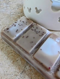 Image 2 of Soy Wax Melt Snap Bar - Gaston's Swirls