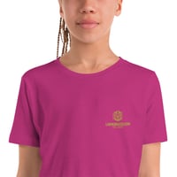 Image 24 of Youth Short Sleeve T-Shirt