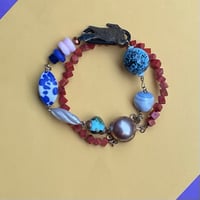 Image 1 of Bracelet « RIVIERA »