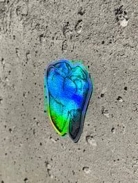 Image 2 of Tooth Sticker