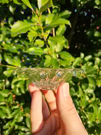 Image 5 of Medium Scalloped Dish #1