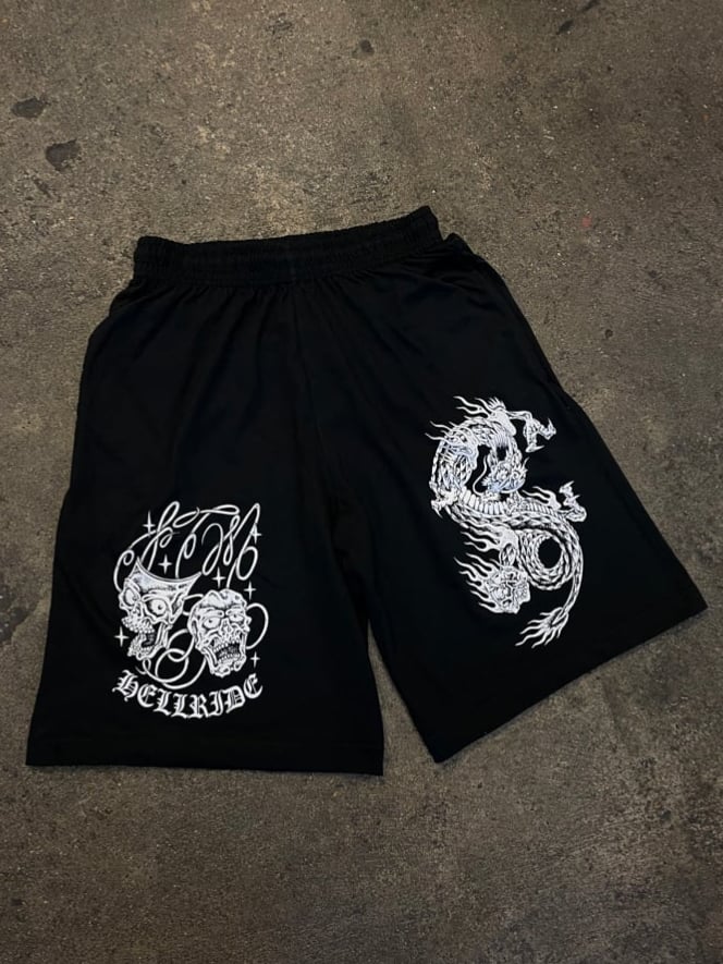 Image of FTW Shorts