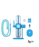 Image 2 of The knockout punch water pipe