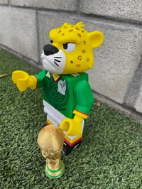 Image 4 of Mexico 2026 Mascot 