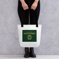 Image 4 of Tote bag