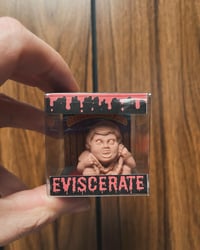 Image 1 of EVISCERATE 