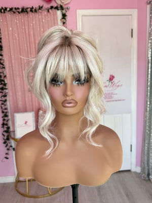 Image of Stormi luxury (ready to ship) 