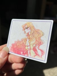 Image 3 of Galaxia Sticker 