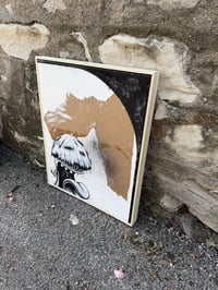 Image 3 of Touched and torn III