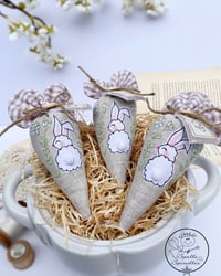 Image 1 of Bunny Carrots