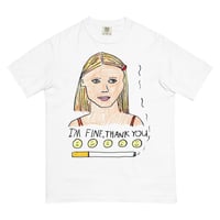 Image 1 of Margot Tenenbaum