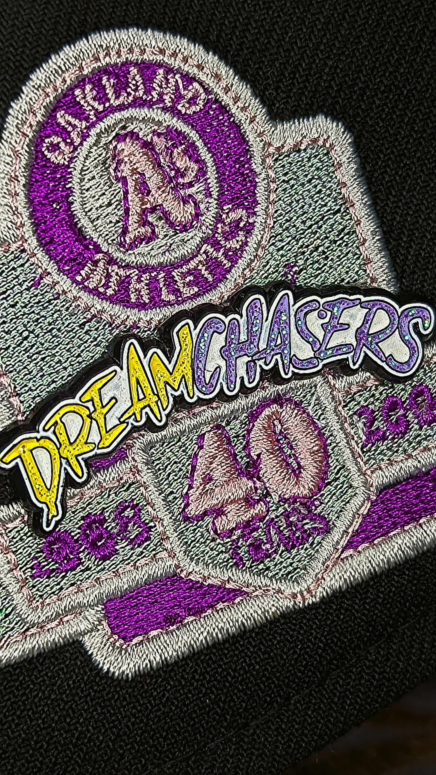 Image of DREAMCHASER 1.0 (Wiz Pack ll)