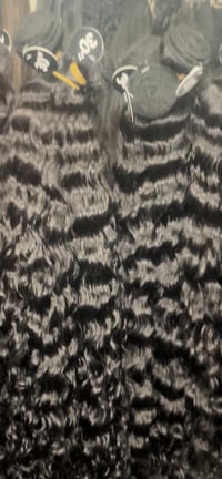 Image 5 of Deep Wave Curly  clearance bundles $100 OFF