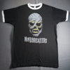 Mindbreakers Mummy Ringer