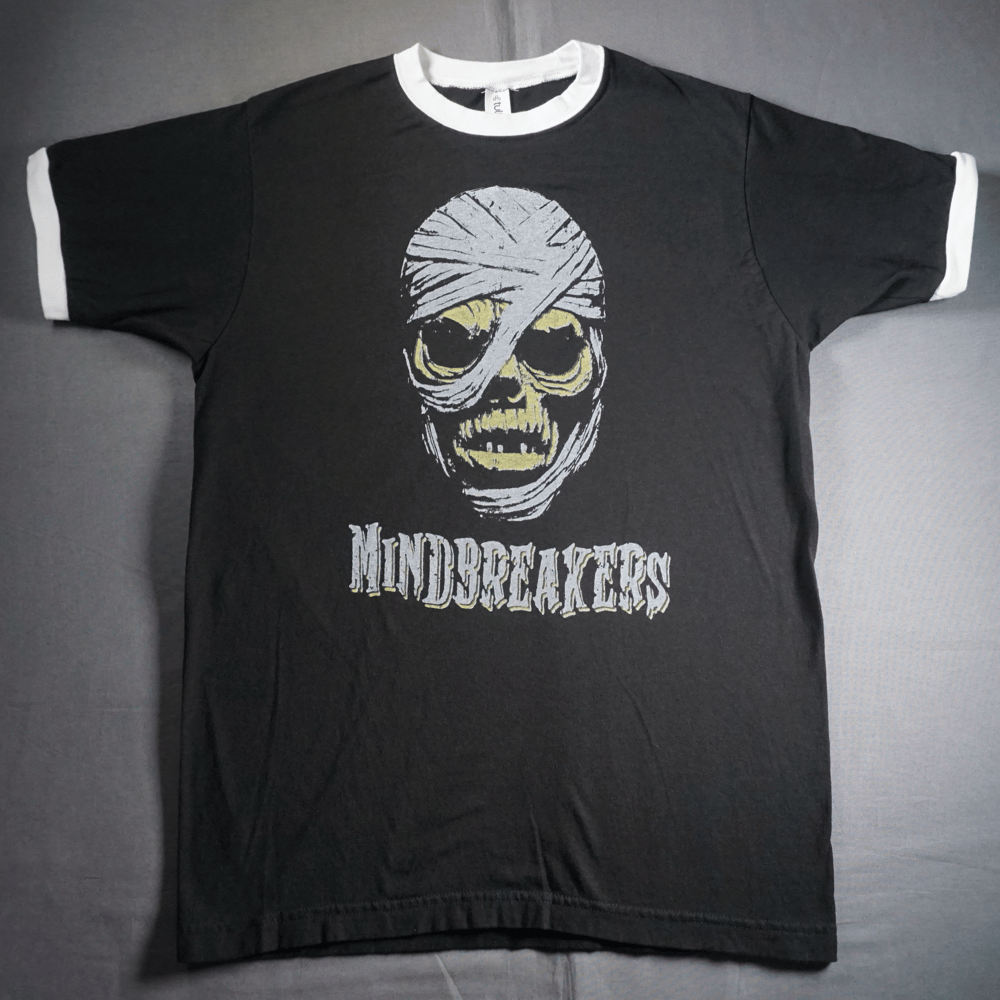Mindbreakers Mummy Ringer