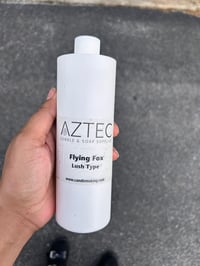 Flying Fox Lush Type