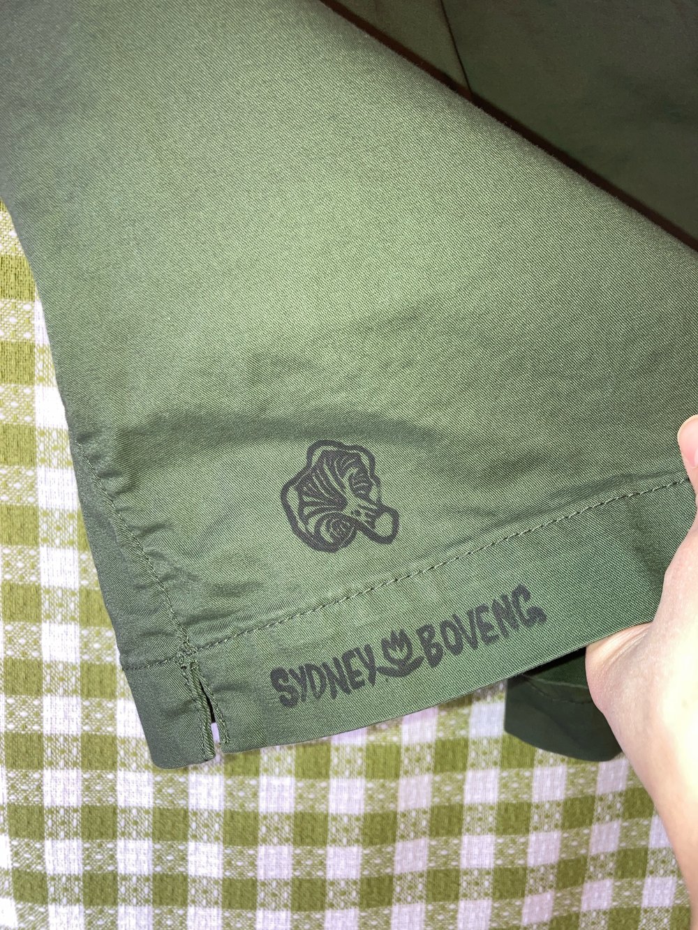 Image of Forest Shorts