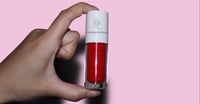 Image 1 of Holiday Red Gloss 