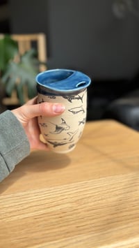 Image 1 of To-Go Cup 17
