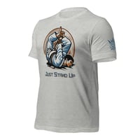 Image 2 of Just Stand Up