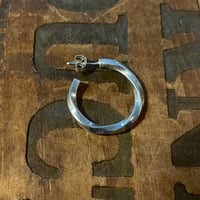 Image 3 of Twisted Hoop