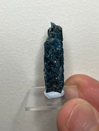 Image 5 of Ocean Kyanite Harts Range Australia #2556